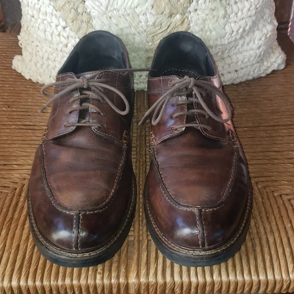 Johnston & Murphy | Shoes | Johnston Murphy Lace Up Derby  display picture 1